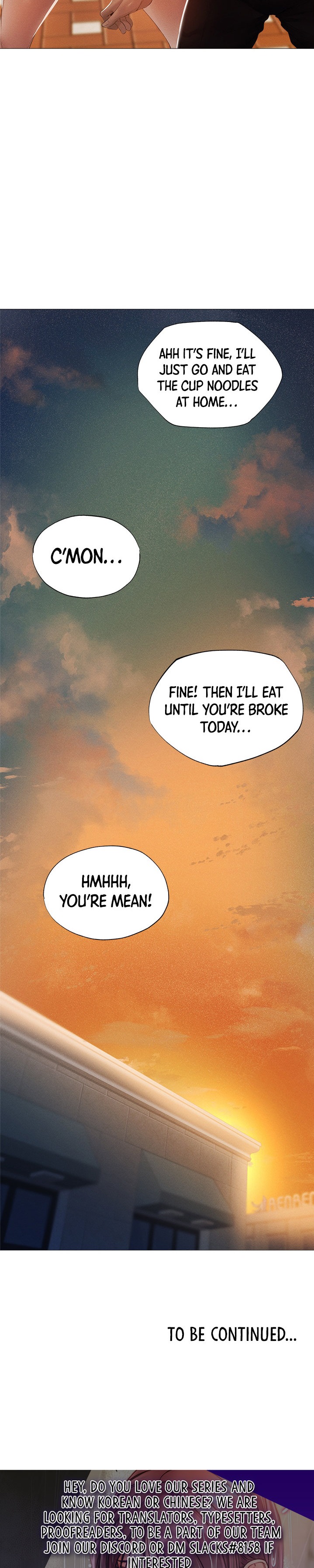 Is there an Empty Room? Chapter 32 Page 29