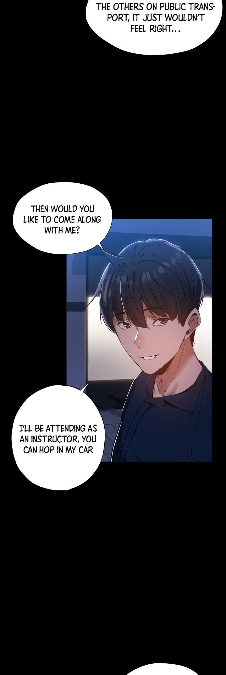Is there an Empty Room? Chapter 33 Page 36