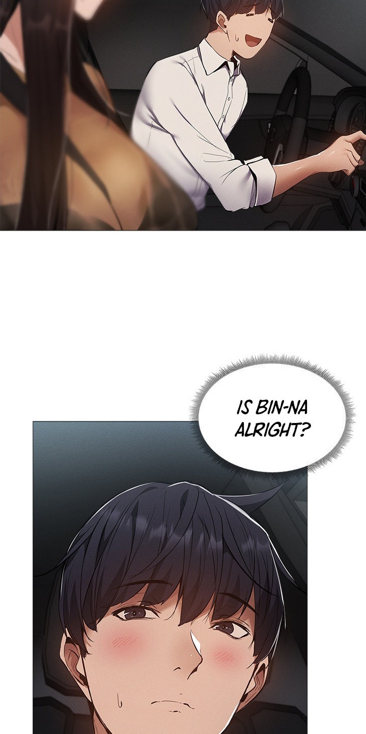 Is there an Empty Room? Chapter 33 Page 44