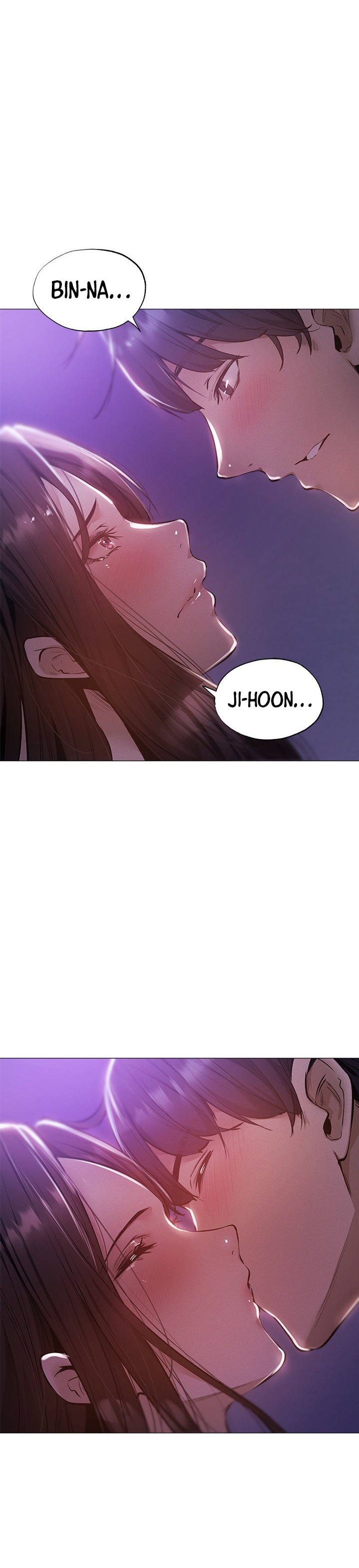 Is there an Empty Room? Chapter 37 Page 25