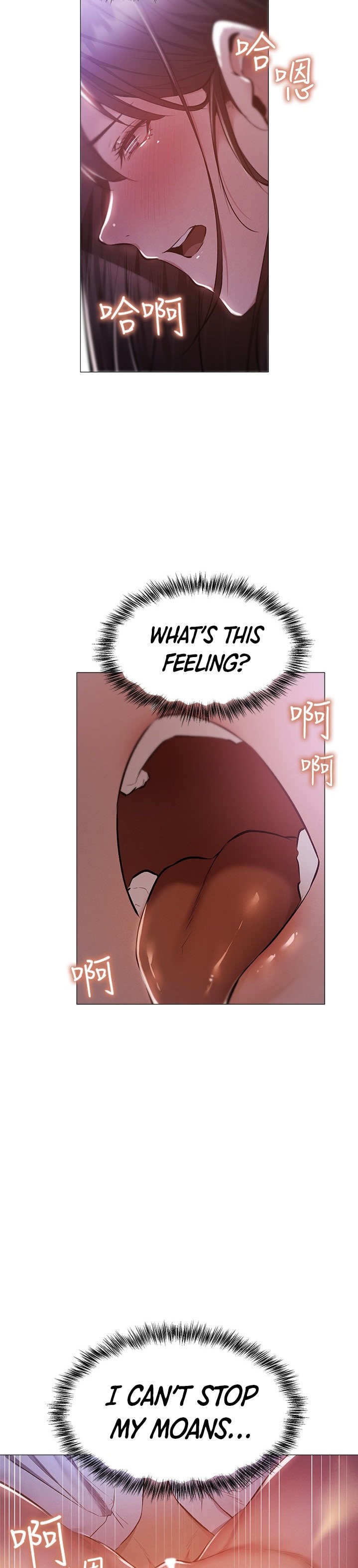 Is there an Empty Room? Chapter 37 Page 28