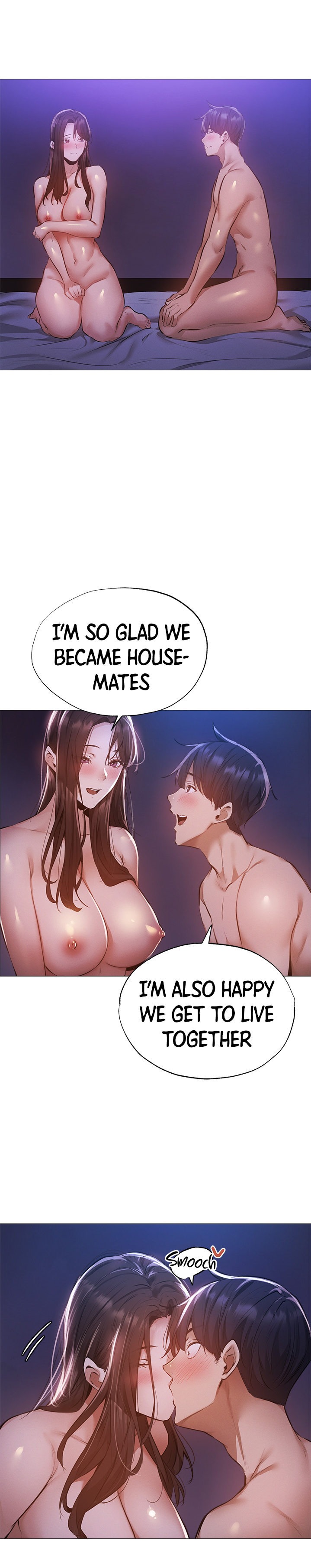 Is there an Empty Room? Chapter 38 Page 16