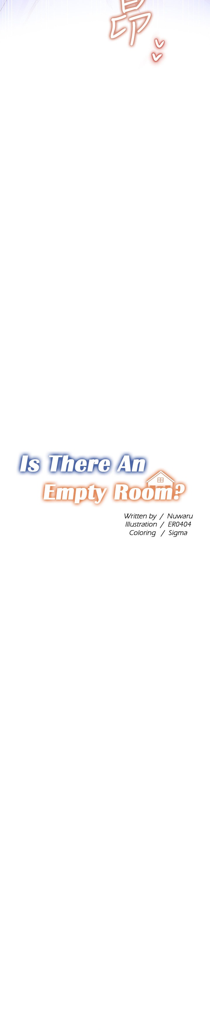 Is there an Empty Room? Chapter 38 Page 3