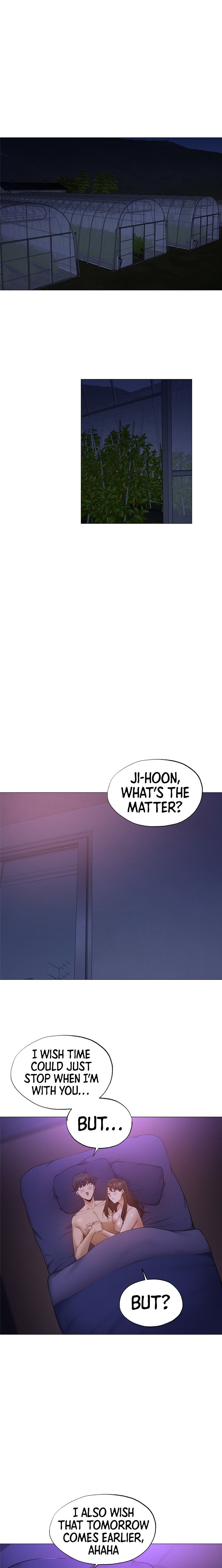 Is there an Empty Room? Chapter 39 Page 14