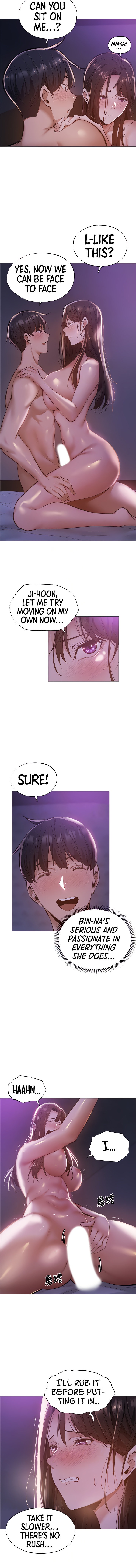 Is there an Empty Room? Chapter 39 Page 5