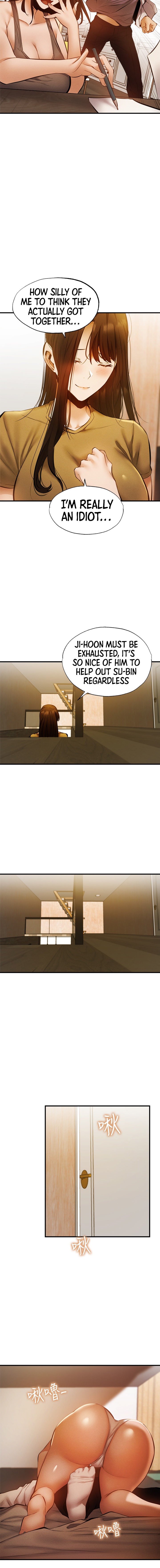 Is there an Empty Room? Chapter 42 Page 10