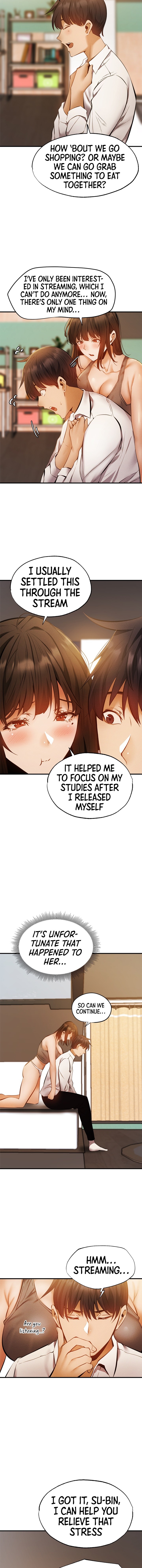 Is there an Empty Room? Chapter 42 Page 12