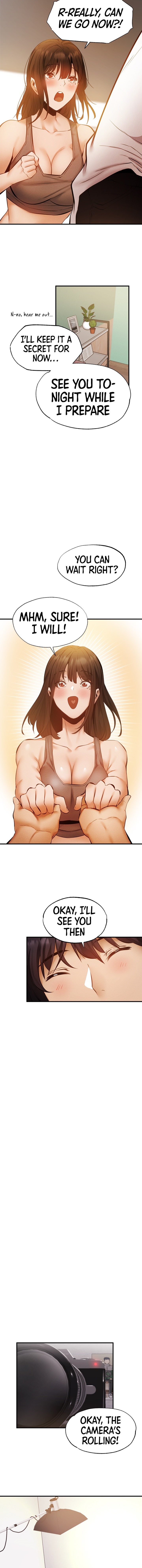 Is there an Empty Room? Chapter 42 Page 13
