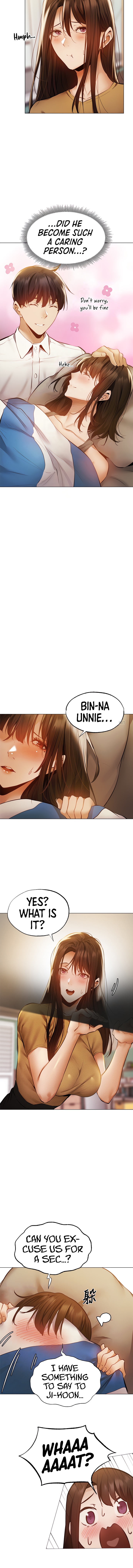 Is there an Empty Room? Chapter 42 Page 4