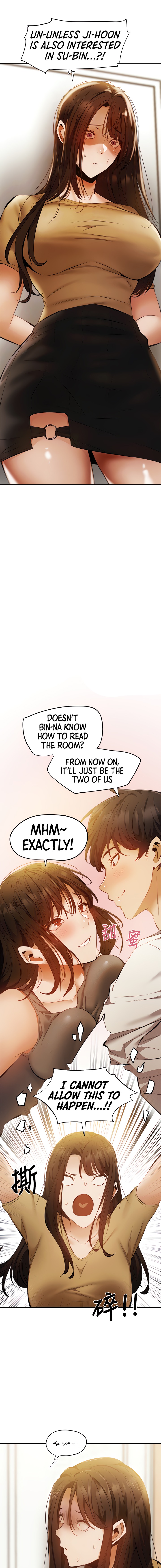 Is there an Empty Room? Chapter 42 Page 6