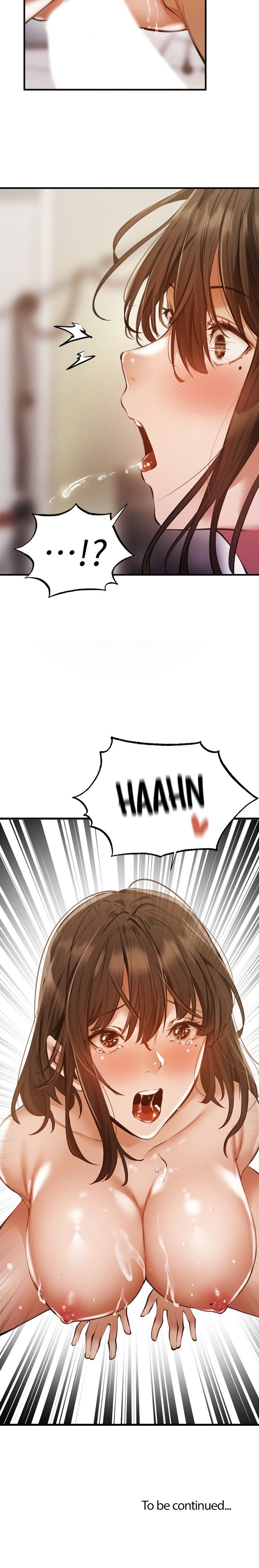 Is there an Empty Room? Chapter 45 Page 20