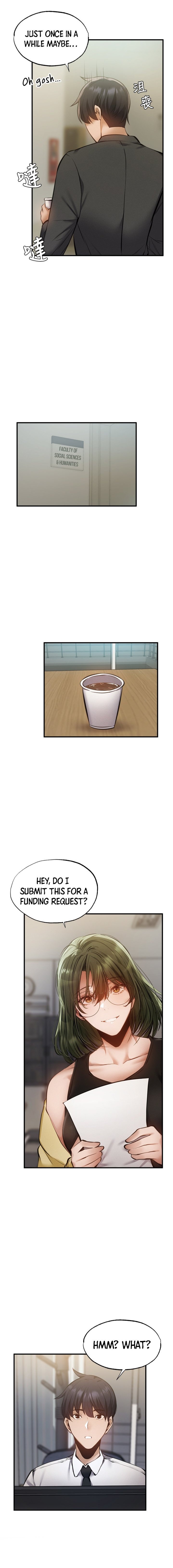 Is there an Empty Room? Chapter 46 Page 10