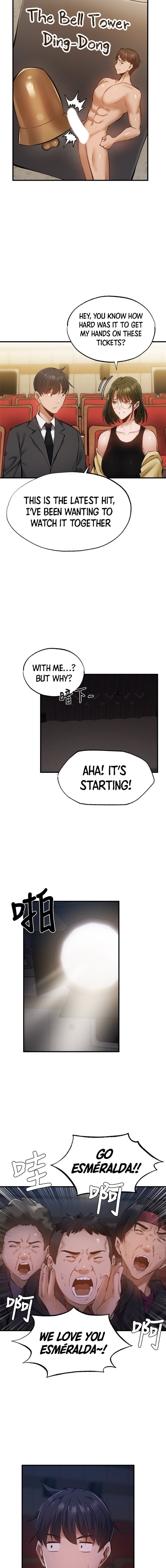 Is there an Empty Room? Chapter 46 Page 13
