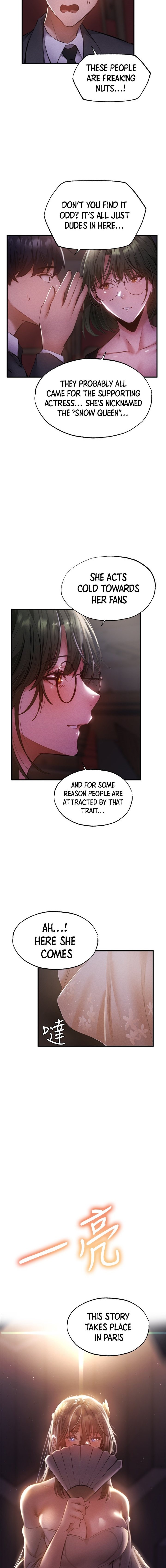 Is there an Empty Room? Chapter 46 Page 14