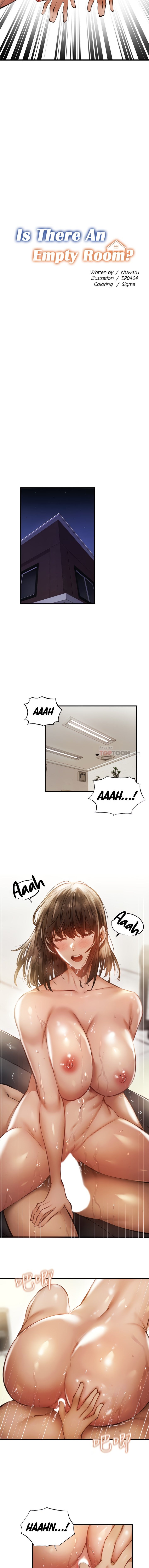 Is there an Empty Room? Chapter 46 Page 2