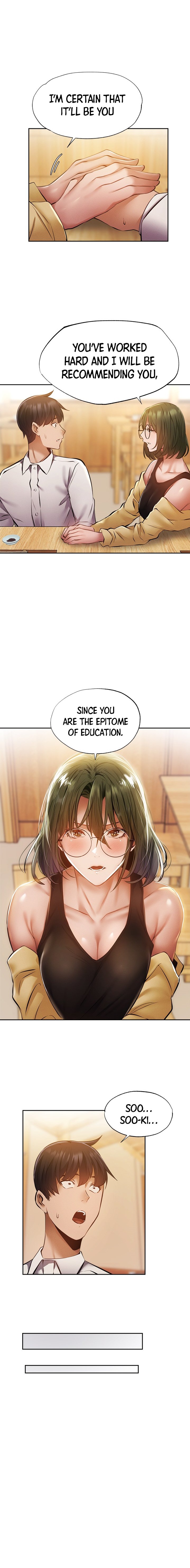 Is there an Empty Room? Chapter 47 Page 10
