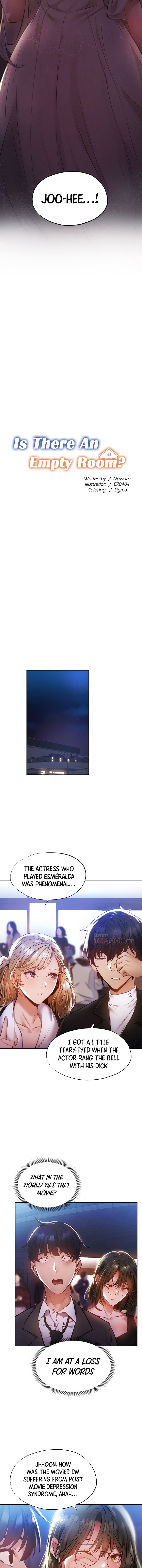 Is there an Empty Room? Chapter 47 Page 2