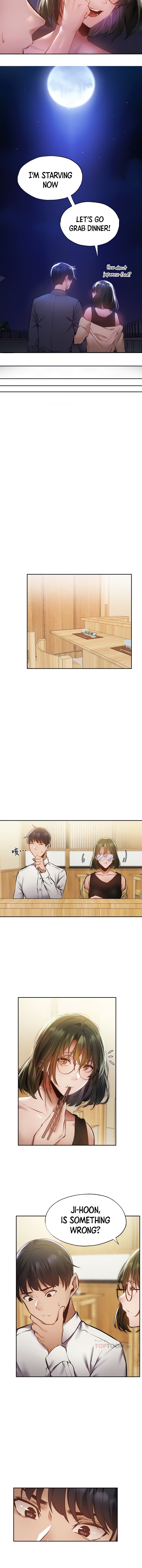 Is there an Empty Room? Chapter 47 Page 3