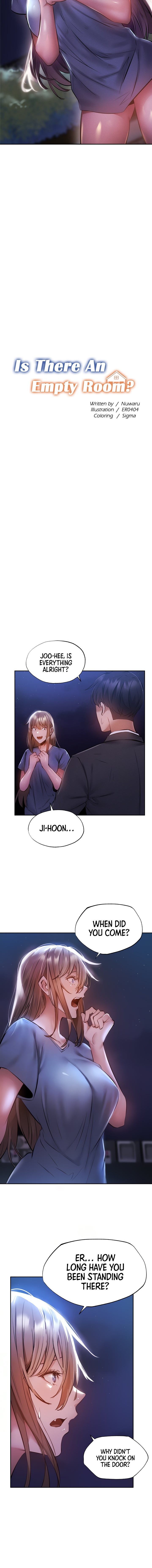 Is there an Empty Room? Chapter 48 Page 2