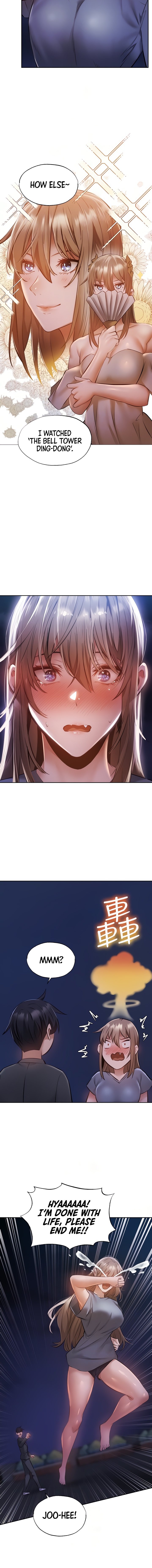 Is there an Empty Room? Chapter 48 Page 4