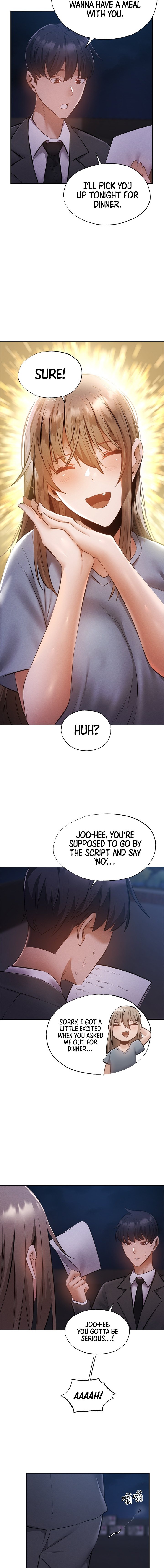 Is there an Empty Room? Chapter 48 Page 9