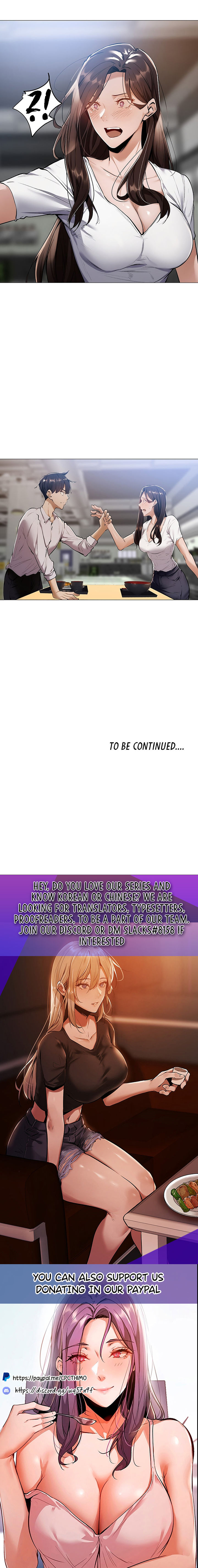 Is there an Empty Room? Chapter 5 Page 26