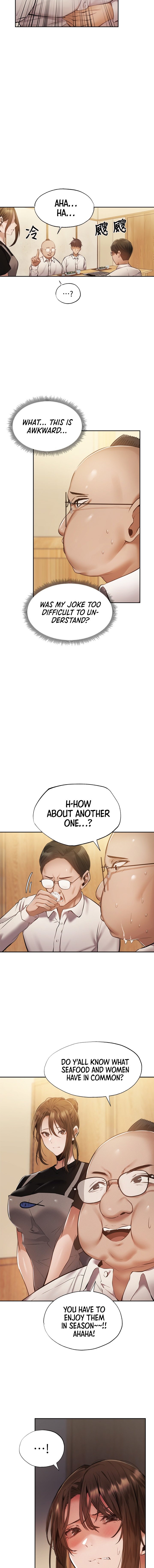 Is there an Empty Room? Chapter 49 Page 7