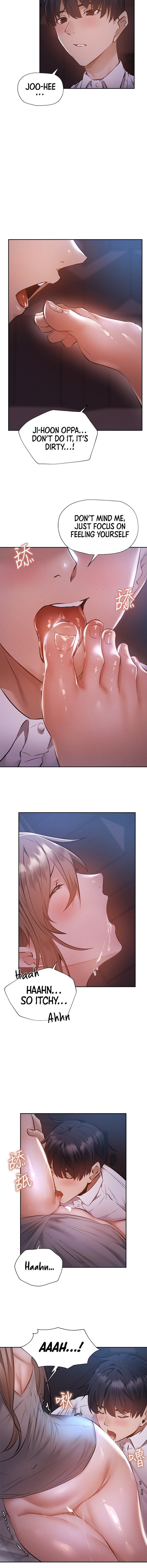 Is there an Empty Room? Chapter 51 Page 9