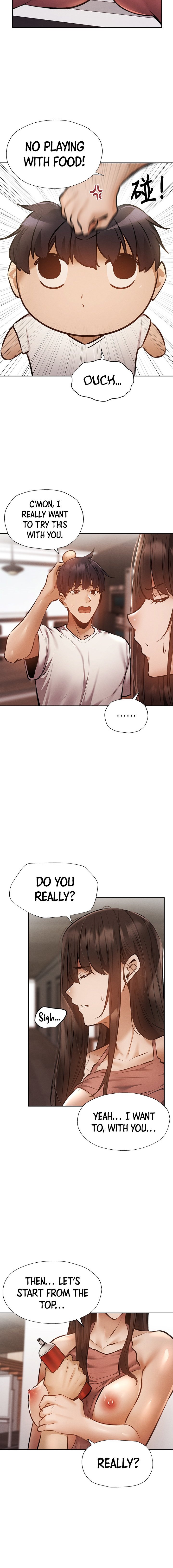Is there an Empty Room? Chapter 54 Page 10