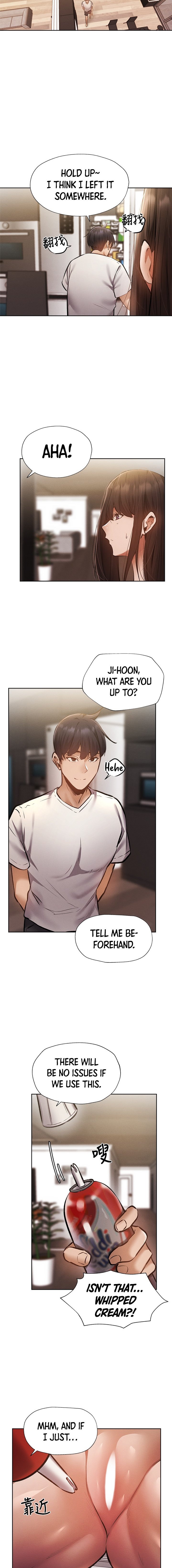 Is there an Empty Room? Chapter 54 Page 9