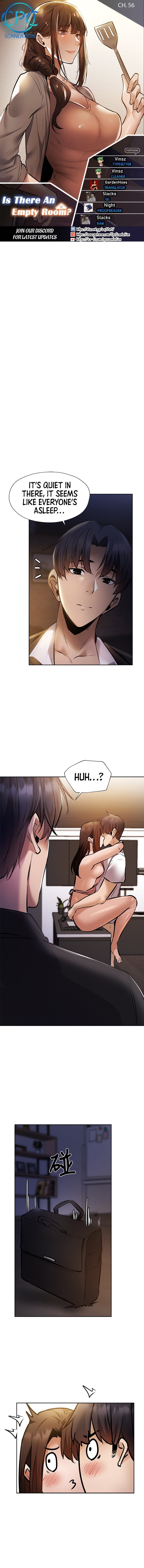 Is there an Empty Room? Chapter 56 Page 1