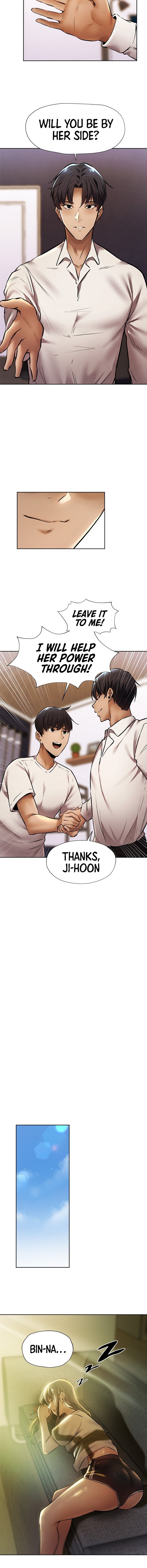 Is there an Empty Room? Chapter 56 Page 10