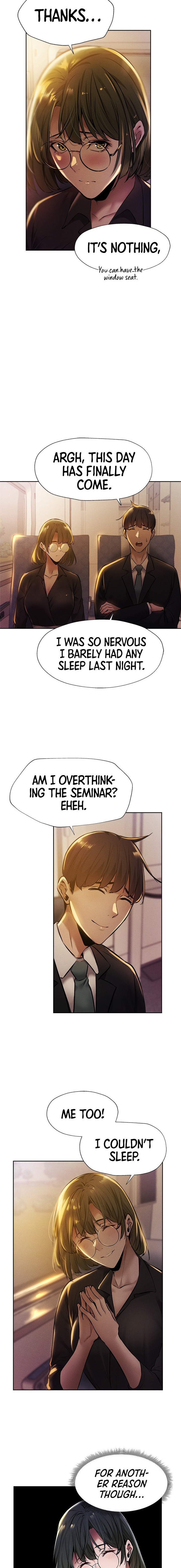 Is there an Empty Room? Chapter 56 Page 13