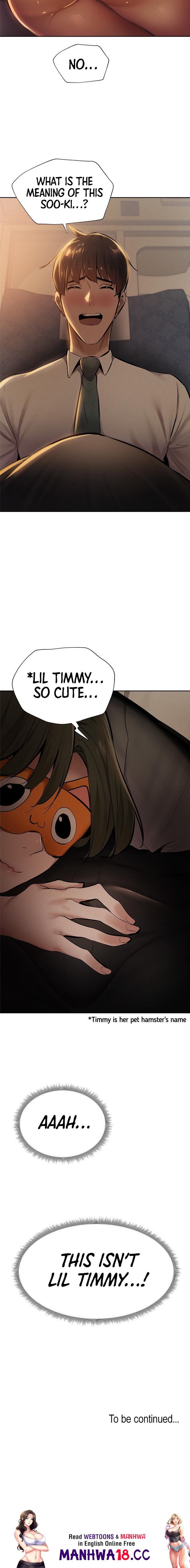 Is there an Empty Room? Chapter 56 Page 17
