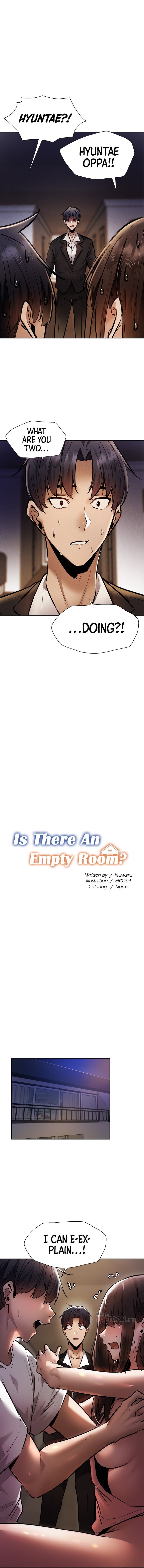Is there an Empty Room? Chapter 56 Page 2