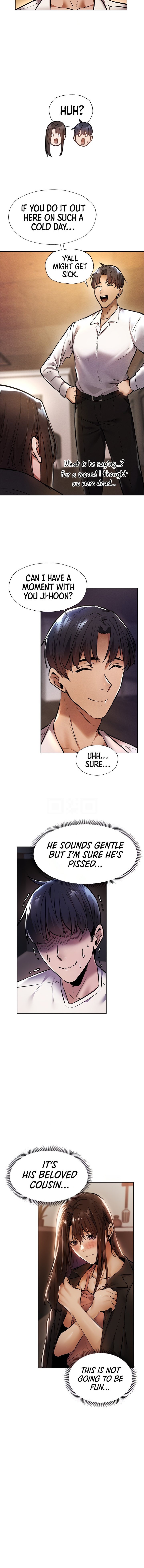 Is there an Empty Room? Chapter 56 Page 4