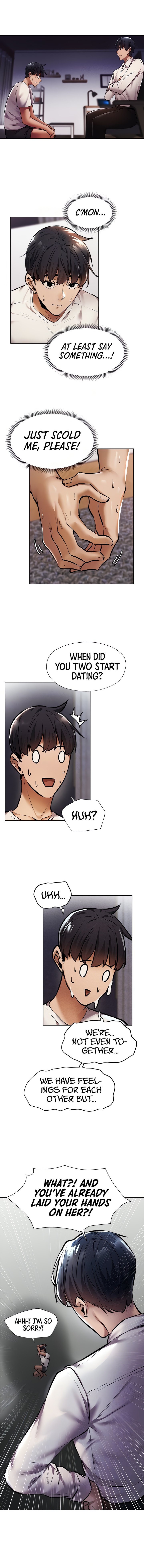 Is there an Empty Room? Chapter 56 Page 5