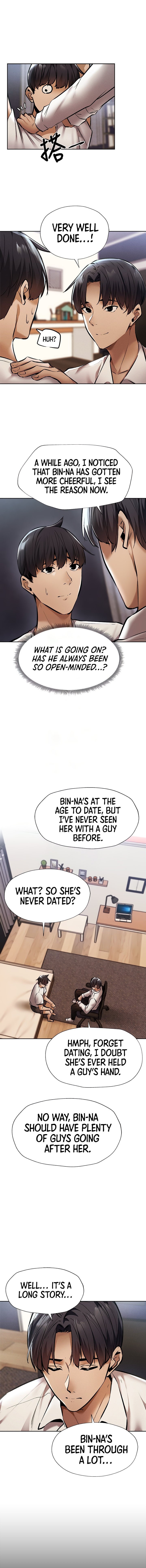 Is there an Empty Room? Chapter 56 Page 6