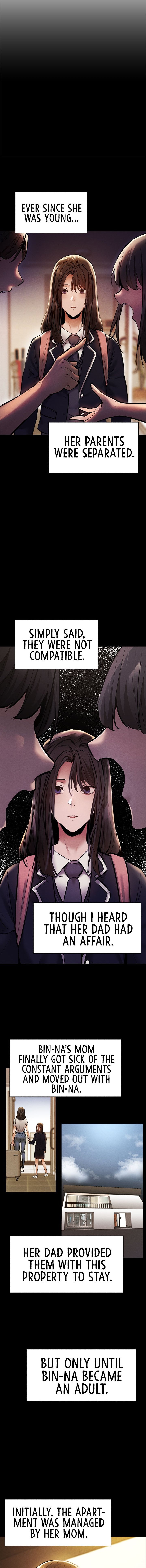 Is there an Empty Room? Chapter 56 Page 7