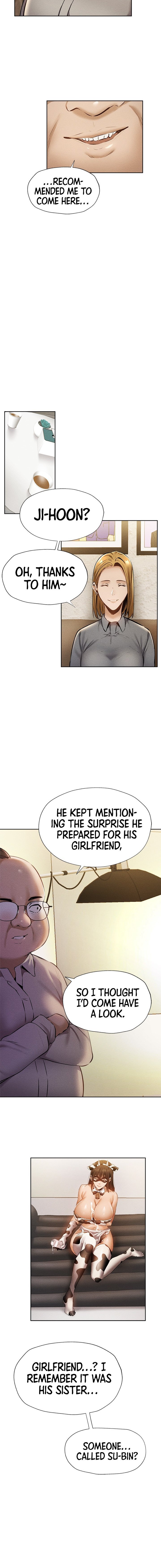 Is there an Empty Room? Chapter 57 Page 10