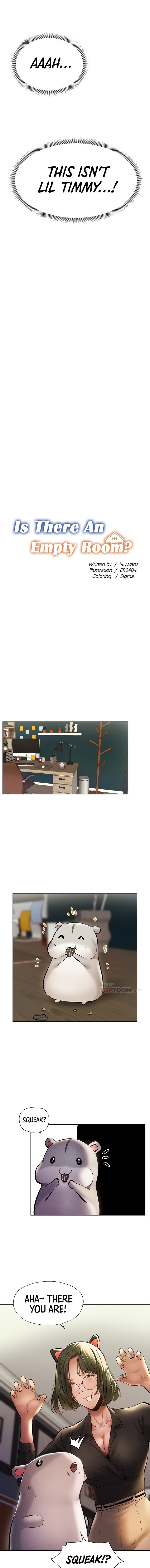 Is there an Empty Room? Chapter 57 Page 2