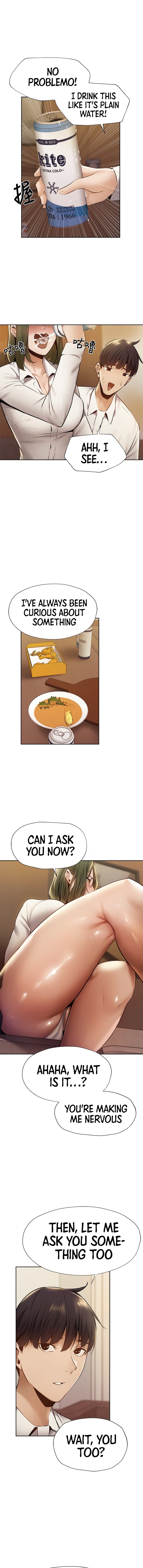 Is there an Empty Room? Chapter 58 Page 6