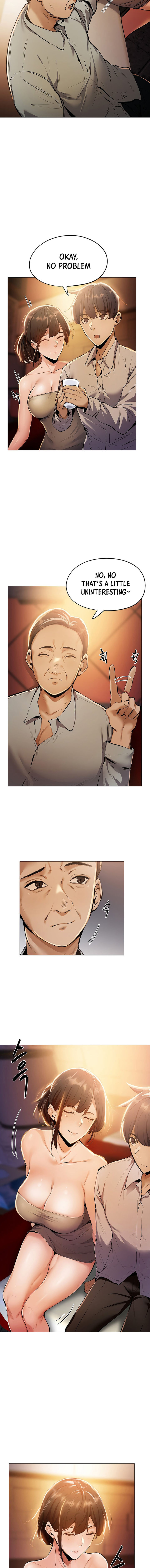 Is there an Empty Room? Chapter 6 Page 12
