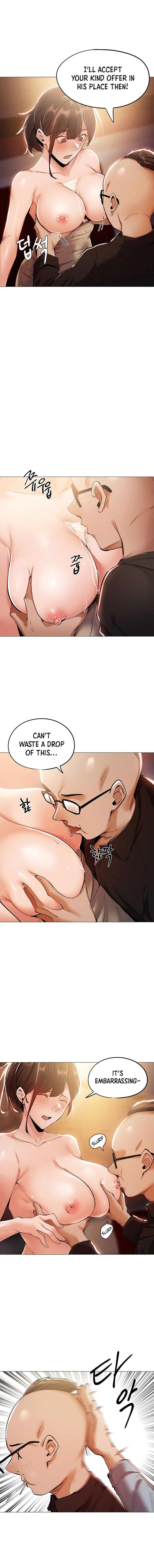 Is there an Empty Room? Chapter 6 Page 15