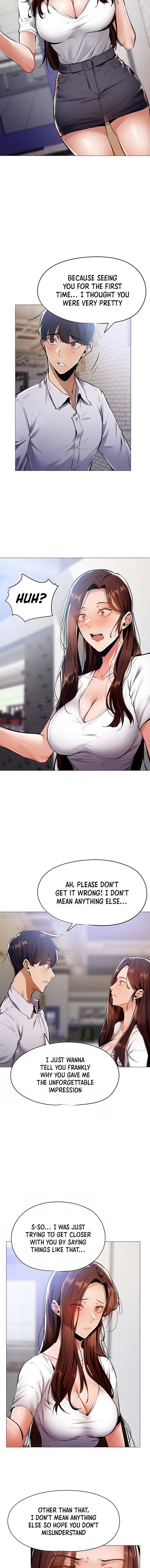 Is there an Empty Room? Chapter 6 Page 4
