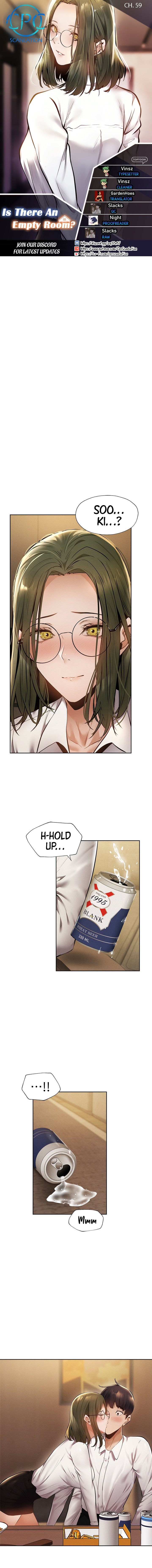 Is there an Empty Room? Chapter 59 Page 1
