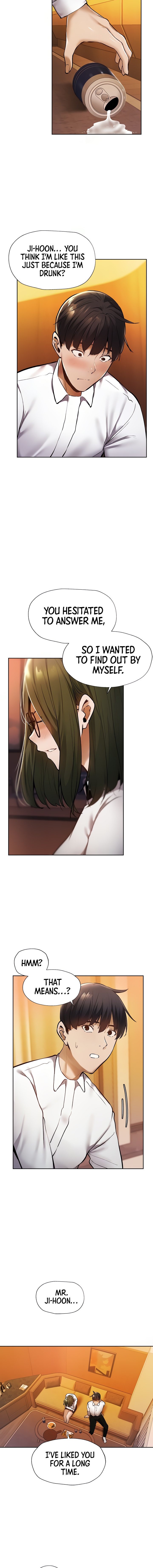Is there an Empty Room? Chapter 59 Page 3