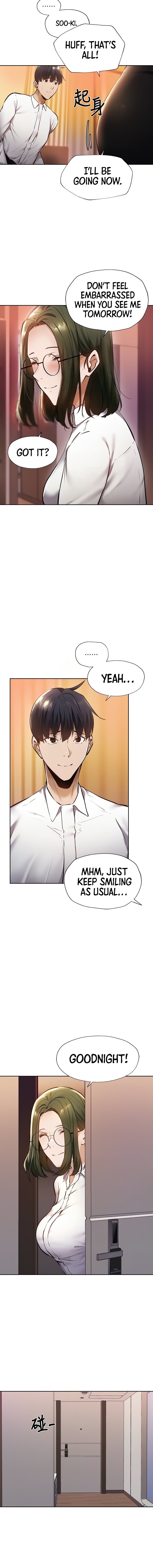 Is there an Empty Room? Chapter 59 Page 4