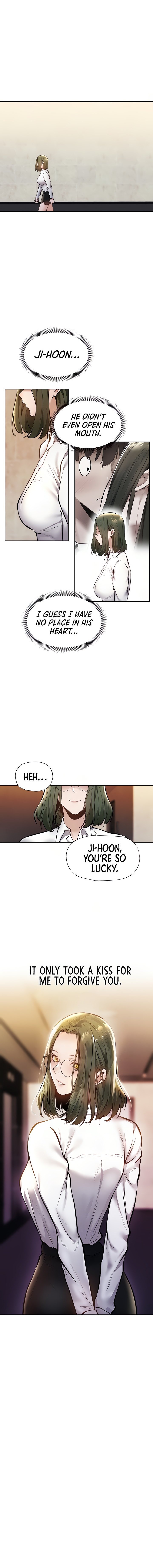 Is there an Empty Room? Chapter 59 Page 5