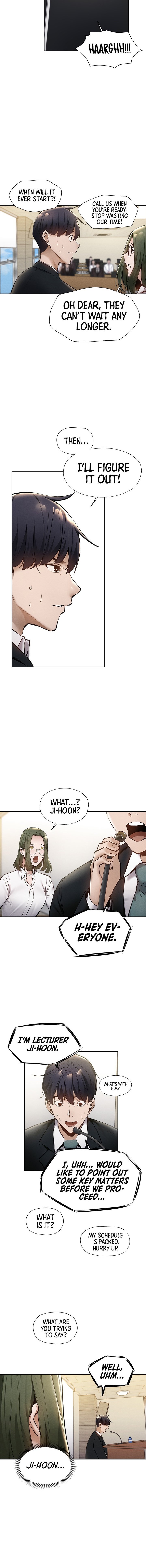 Is there an Empty Room? Chapter 59 Page 7